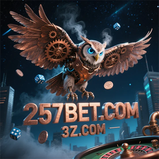 Explorando a Categoria de Cassino Online em 257bet.com