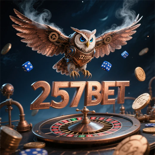 Explorando a Categoria de Competições no 257bet.com